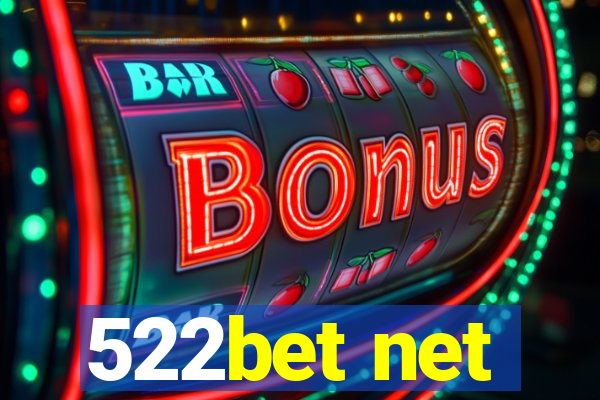 522bet net